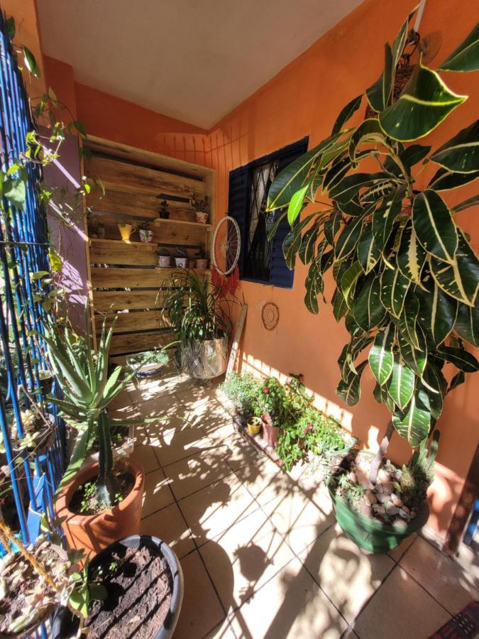 Casa Di Vó Mucugê